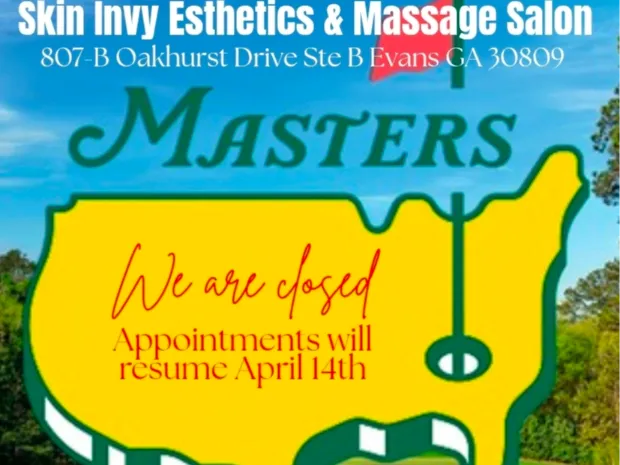 Skin Invy Esthetics & Massage Salon LLC