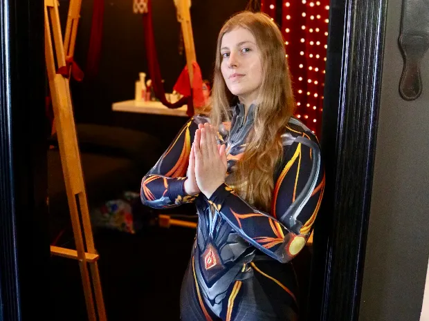 Primal Fire Healing Arts