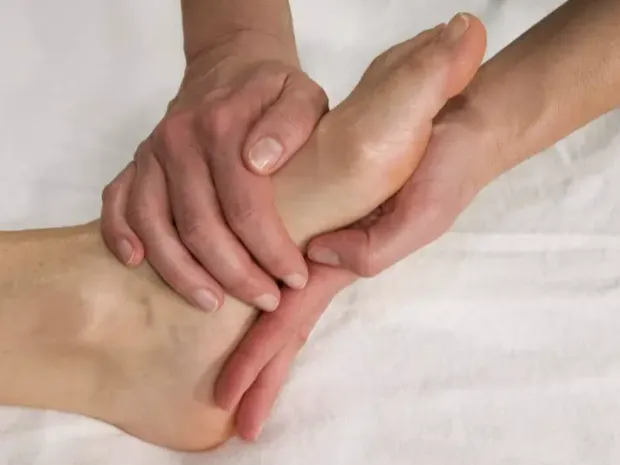 Harmony Massage & Wellness