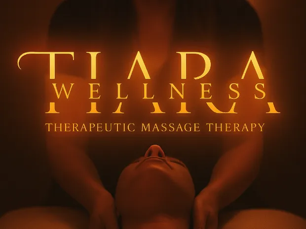 Tiara Wellness
