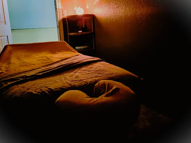 A Timeless Touch Massage