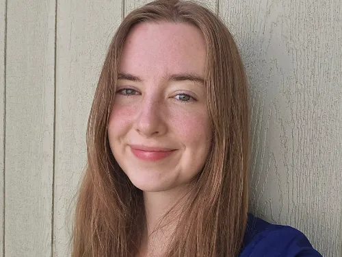 Hannah K.