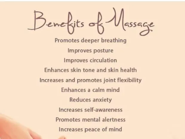 Take A Break From Life Massage & Spa