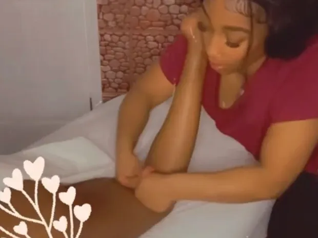 Revived Soles Massage