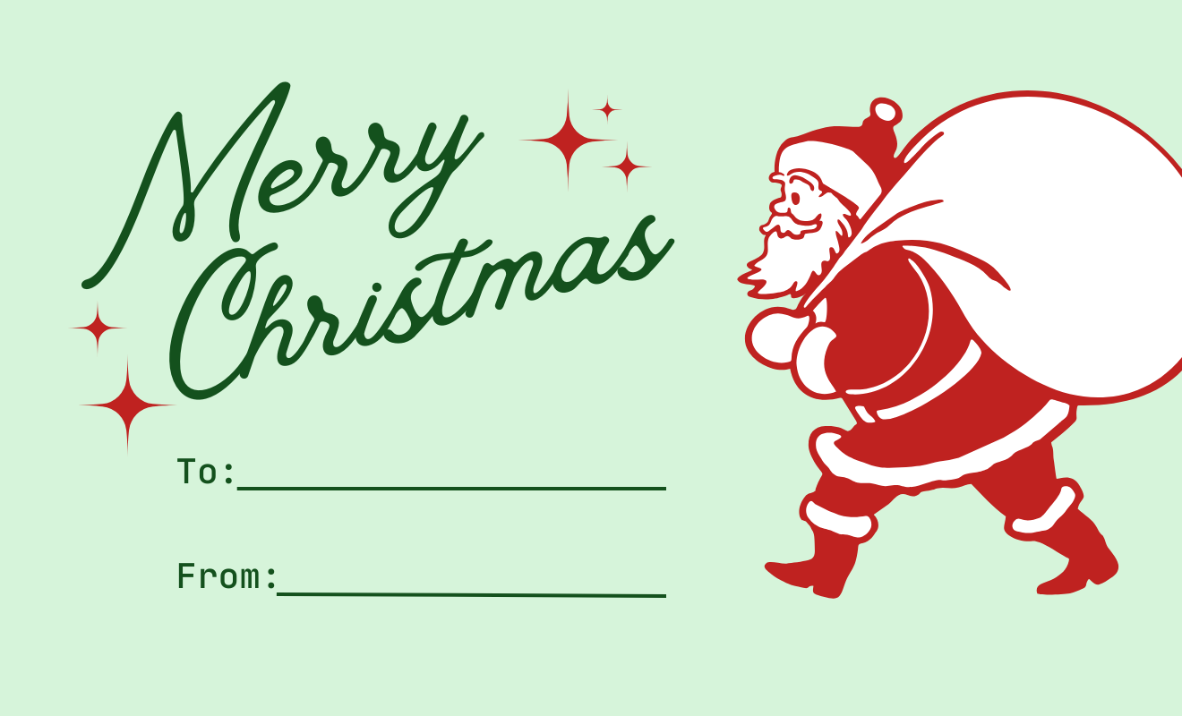 You ve Received A Gift Card You ve received a gift card